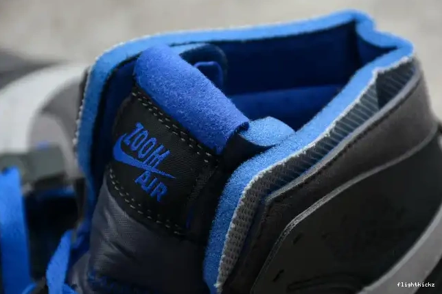 CMFT Air DD1453-001 of League Legends 1 Jordan Zoom High (Esports) 0620